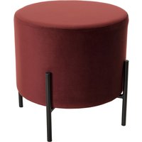 Macabane | Pouf Dani von Macabane