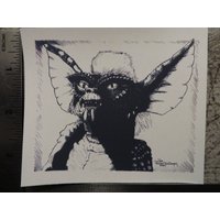 streifen | Magnet von MacabreParkImagery
