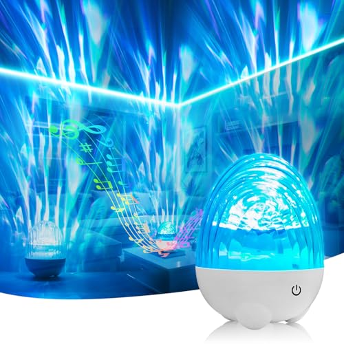 Macchiatto Sternenhimmel Projektor,Nordlicht Projektor mit 16 Lichteffekte,Galaxy Projector Polarlicht Lampe mit Bluetooth-Lautsprecher,Fernbedienung Aurora Lampe für Erwachsene Kinder Zimmer Deko Macchiatto Sternenhimmel Projektor,Nordlicht Projektor mit 16 Lichteffekte,Galaxy Projector Polarlicht Lampe mit Bluetooth-Lautsprecher,Fernbedienung Aurora Lampe für Erwachsene Kinder Zimmer Deko von Macchiatto