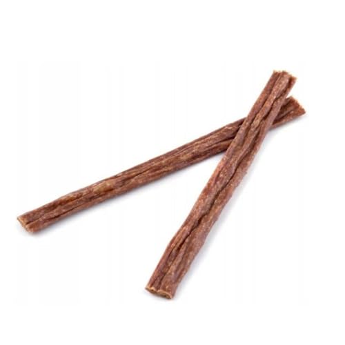 Maced Hundesnack Rindfleisch 90 g Maced Hundesnack Rindfleisch 90 g von Maced