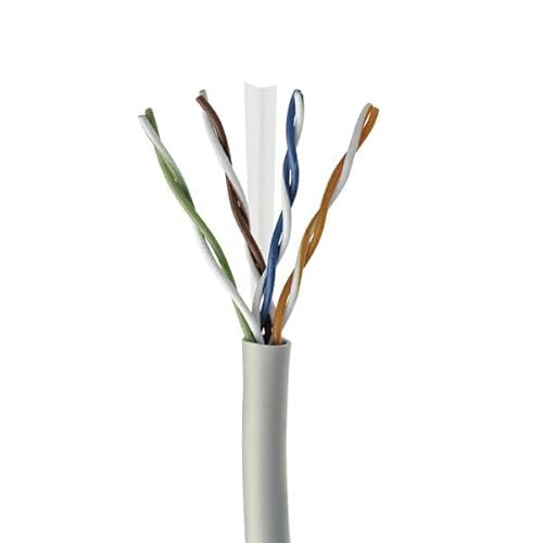 Mach Power MATASSA UTP CAT6 305M CCA 0,56MM CM-004 von Mach Power