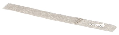 Mach Power ar-acc-001-g Krawatten-Kabel, 10 Stück, grau von Mach Power