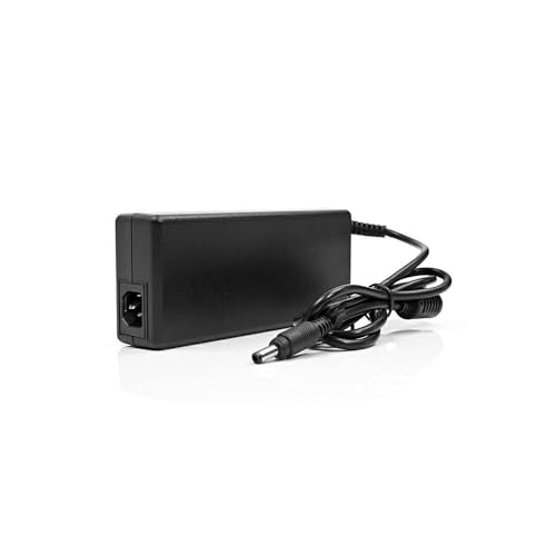 machpower vs-ps1230 36 W schwarz Netzteil für Computer von Mach Power