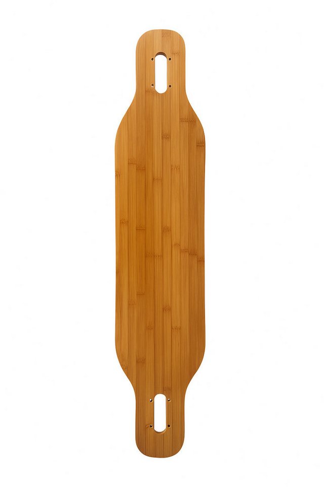 Mach1 Longboard Mach1 Longboard Decks – Hochwertige Bambus-Decks (106 × 25,5 × 11 cm) von Mach1