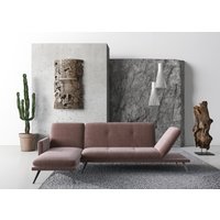 machalke Ecksofa "butterfly, L-Form" von Machalke