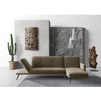 machalke Ecksofa "butterfly, L-Form" von Machalke