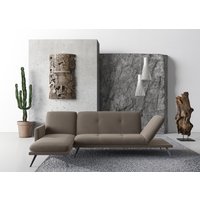 machalke Ecksofa "butterfly, L-Form" von Machalke