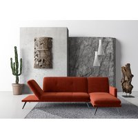 machalke Ecksofa "butterfly, L-Form" von Machalke