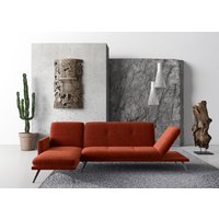 machalke Ecksofa "butterfly" von Machalke