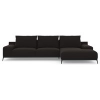 machalke Ecksofa "lorenzo, L-Form" von Machalke