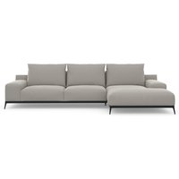 machalke Ecksofa "lorenzo, L-Form" von Machalke