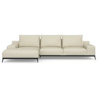 machalke Ecksofa "lorenzo, L-Form" von Machalke