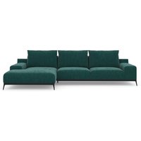 machalke Ecksofa "lorenzo" von Machalke