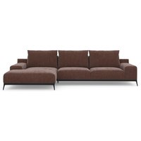 machalke Ecksofa "lorenzo" von Machalke