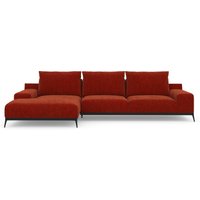 machalke Ecksofa "lorenzo, L-Form" von Machalke