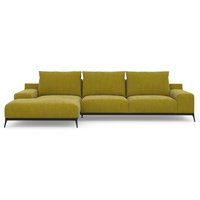 machalke Ecksofa "lorenzo, L-Form" von Machalke