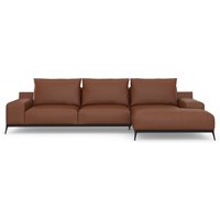 machalke Ecksofa "lorenzo, L-Form" von Machalke