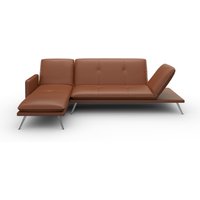 machalke Ecksofa "wings, L-Form" von Machalke