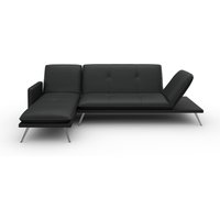 machalke Ecksofa "wings, L-Form" von Machalke