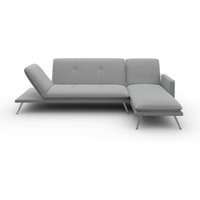 machalke Ecksofa "wings, L-Form" von Machalke