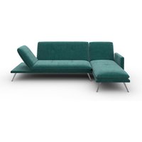 machalke Ecksofa "wings" von Machalke