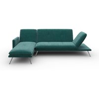 machalke Ecksofa "wings" von Machalke