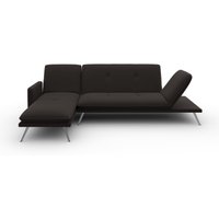 machalke Ecksofa "wings" von Machalke