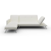 machalke Ecksofa "wings, L-Form" von Machalke