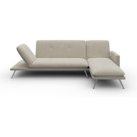 machalke Ecksofa "wings" von Machalke