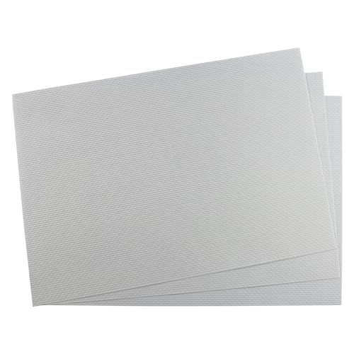 Macherey & Nagel® Filtrierpapier MN 612 Format: 58x58 cm von Macherey und Nagel