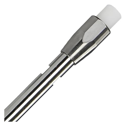 Macherey & Nagel ML-10348 Edelstahl EC HPLC-Trennsäule (Analytisch), NUCLEOSHELL HILIC Phase, 2.7 µm Partikelgröße, 3 mm ID, 100 mm Länge von Macherey-Nagel