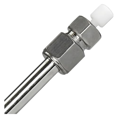 Macherey & Nagel ML-2189 VA Analytisch HPLC Trennsäule, NUCLEOGEL Anion I, 10µm Partikelgröße, 120mm Länge, 4.6mm Innendurchmesser Macherey & Nagel ML-2189 VA Analytisch HPLC Trennsäule, NUCLEOGEL Anion I, 10µm Partikelgröße, 120mm Länge, 4.6mm Innendurchmesser von Macherey-Nagel