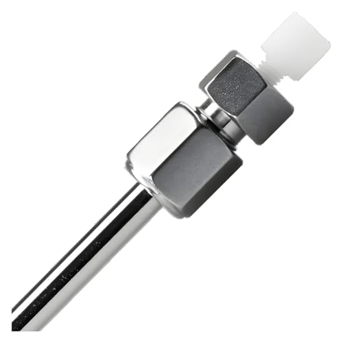 Macherey & Nagel ML-3900 VA HPLC Analytisch Trennsäule, NUCLEOGEN 4000-7 DEAE, 7µm Partikelgröße, 125mm Länge x 6mm Innendurchmesser Macherey & Nagel ML-3900 VA HPLC Analytisch Trennsäule, NUCLEOGEN 4000-7 DEAE, 7µm Partikelgröße, 125mm Länge x 6mm Innendurchmesser von Macherey-Nagel