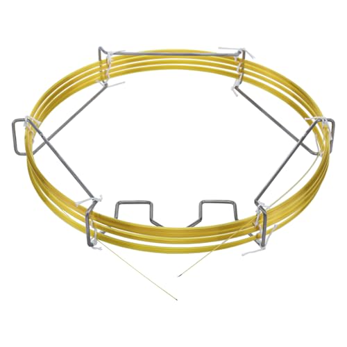 Macherey & Nagel ML-7827 Dimethylpolysiloxan GC-Kapillarsäule, Unpolar, OPTIMA 1 MS Phase, 0.20 mm Säuleninnendurchmesser, 0.20 µm Filmdicke, 50 m Säulenlänge von Macherey-Nagel
