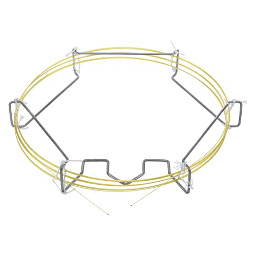 Macherey & Nagel ML-7864 Dimethylpolysiloxan GC-Kapillarsäule, Unpolar, OPTIMA 1 Phase, 0.32 mm Säuleninnendurchmesser, 0.10 µm Filmdicke, 10 m Säulenlänge von Macherey-Nagel