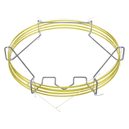 Macherey & Nagel ML-7865 Dimethylpolysiloxan GC-Kapillarsäule, Unpolar, OPTIMA 1 Phase, 0.32 mm Säuleninnendurchmesser, 0.10 µm Filmdicke, 25 m Säulenlänge von Macherey-Nagel