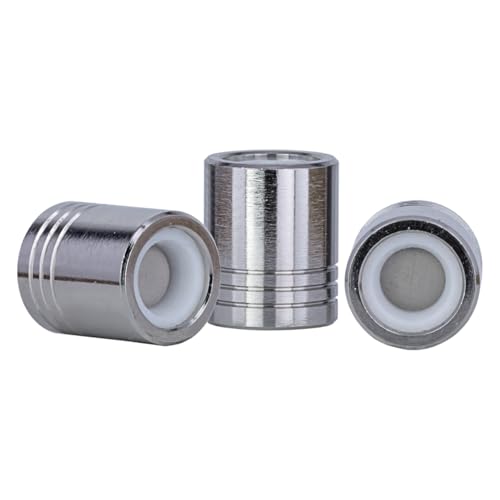 Macherey & Nagel ML-8170 Edelstahl EC HPLC-Vorsäule, Analytisch, UNIVERSAL RP Phase, 2 mm Säuleninnendurchmesser, 4 mm Säulenlänge, 3 Stück Macherey & Nagel ML-8170 Edelstahl EC HPLC-Vorsäule, Analytisch, UNIVERSAL RP Phase, 2 mm Säuleninnendurchmesser, 4 mm Säulenlänge, 3 Stück von Macherey-Nagel