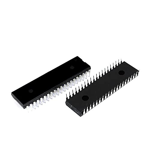 2 Stück/Charge D8088 D8088-2 16-Bit Prozessor alte CPU 8088 CDIP-40 IC elektronische Komponente von MachineToParts