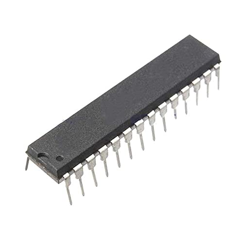 4 Stück ATMEGA88-20PU ATMEGA88PA-PU ATMEGA88V-10PI ATMEGA88 DIP-28 von MachineToParts