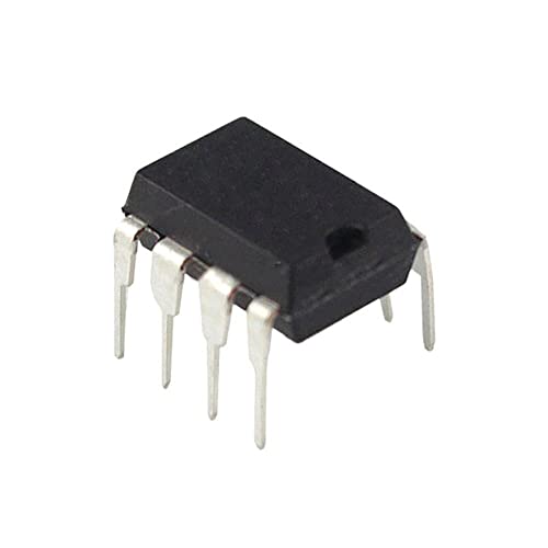 5 Stück/Charge MB506 DIP-8 Brand Integrated Circuit IC UHF Prescaler Chip von MachineToParts
