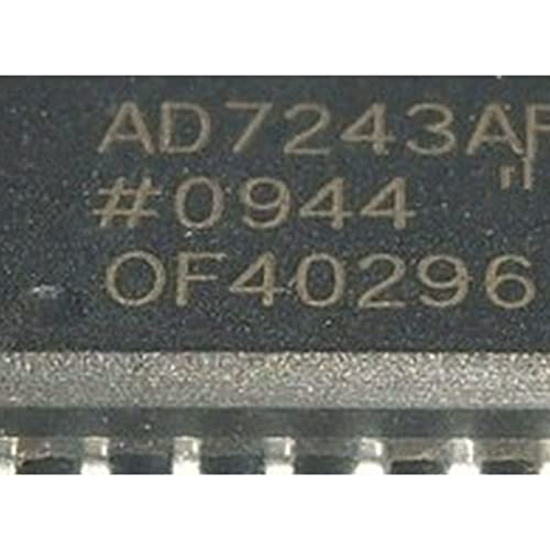 AD7243ARZ AD7243AR AD7243 10 Stück/Charge SOP16 10 Stück von MachineToParts