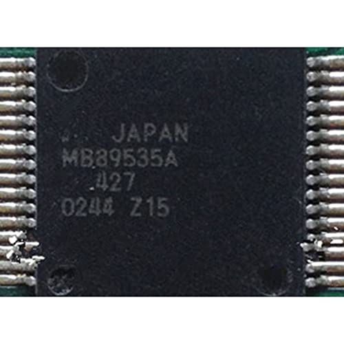 MB89535A, 1 Stück von MachineToParts