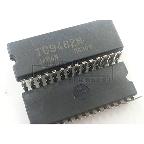TC9482N DIP, 2 Stück von MachineToParts