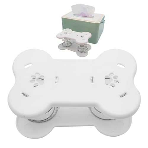 Automatische Tissue Box Spring Support Tissue Box Spring Support Stabile Elastische Hebevorrichtung für Büros Häuser Küchen Toiletten Autos Familie Freunde Kollegen Automatische Tissue Box Spring Support Tissue Box Spring Support Stabile Elastische Hebevorrichtung für Büros Häuser Küchen Toiletten Autos Familie Freunde Kollegen von Maciun