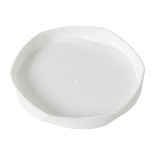 Maciun Blumentopfuntersetzer | Blumentopfschalen Pflanzgefäß Tablett | Pflanzuntersetzer Topfschale Übertopf Untersetzer für drinnen und draußen, Blumenablauf Tropfwasserschale für Garten Balkon Maciun Blumentopfuntersetzer | Blumentopfschalen Pflanzgefäß Tablett | Pflanzuntersetzer Topfschale Übertopf Untersetzer für drinnen und draußen, Blumenablauf Tropfwasserschale für Garten Balkon von Maciun