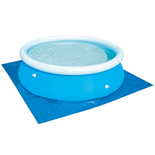 Poolabdeckung, ausgehöhlte Poolabdeckung | Solarabdeckung – professionelle und strapazierfähige Poolabdeckung, isolierend, einfach anzubringen, für Solarheizung von Maciun