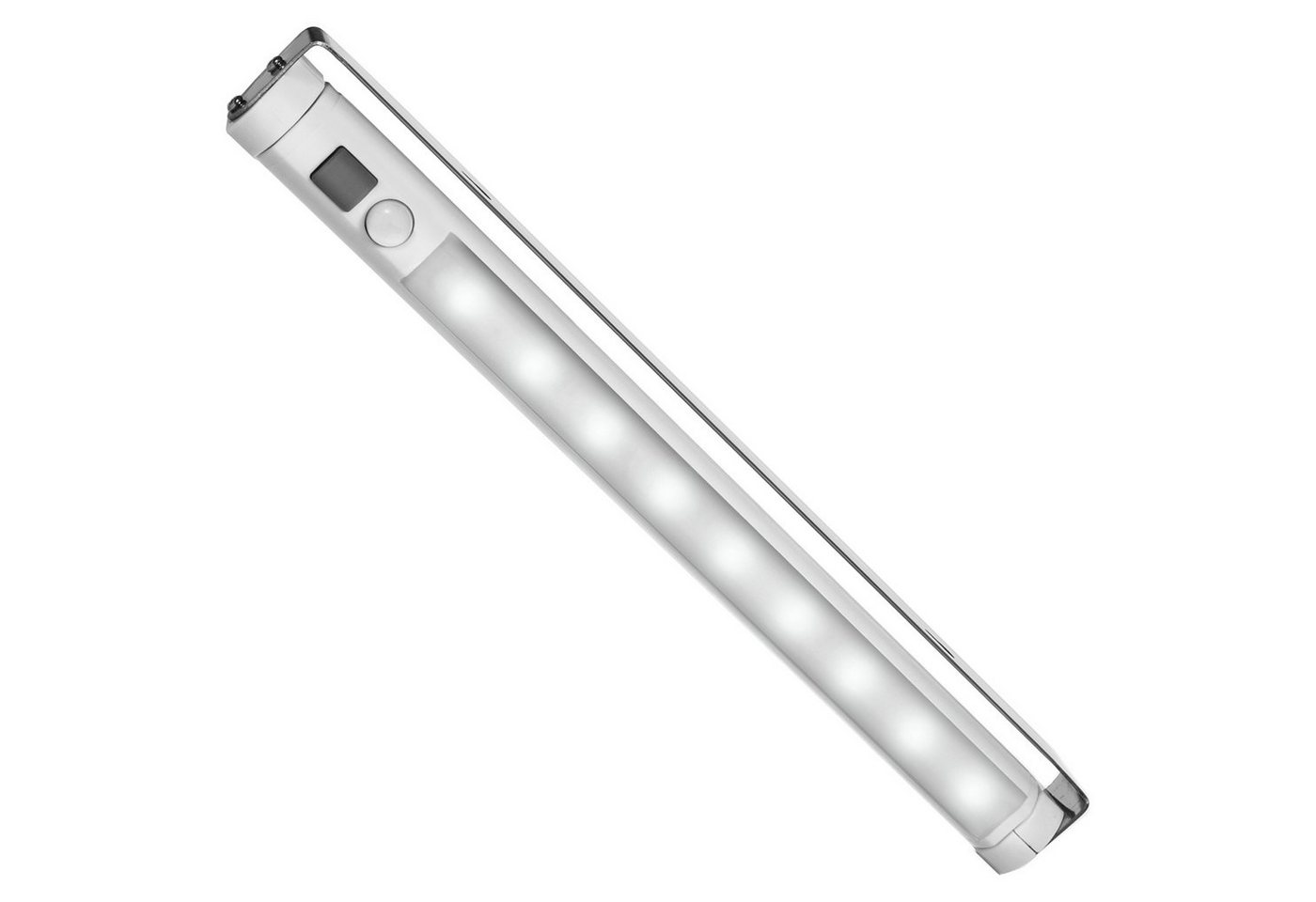Maclean LED Lichtleiste MCE166, Lichtleiste mit Bewegungsmelder von Maclean