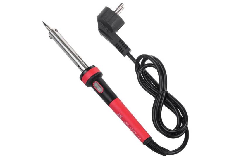 Maclean Lötkolben MCE386, max. 60 W, Lötkolben mit Präzisionswiderstand 60W von Maclean