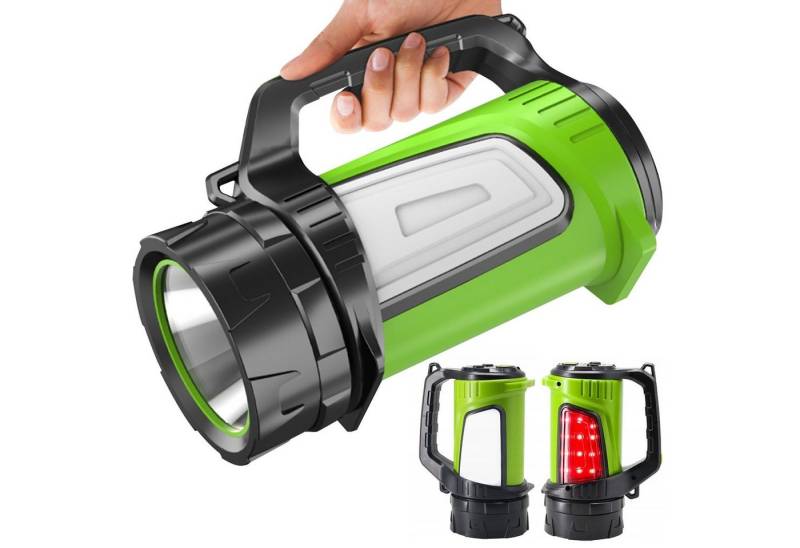 Maclean Taschenlampe MCE345, LED 3in1 Taschenlampe USB XM-L-T6 USB Maclean Taschenlampe MCE345, LED 3in1 Taschenlampe USB XM-L-T6 USB von Maclean