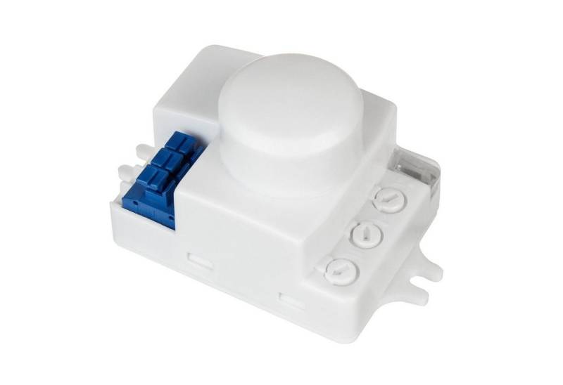 Maclean Bewegungsmelder MCE323, Mikrowellen Bewegungsensor von Maclean